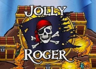 jolly roger slot