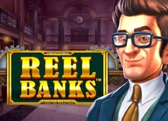 Reel Banks слот от Pragmatic