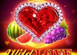 Дикий автомат Wild Love